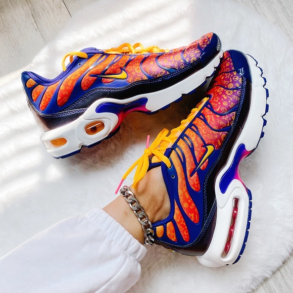 Nike air max plus sneakers - Picture 2 of 2